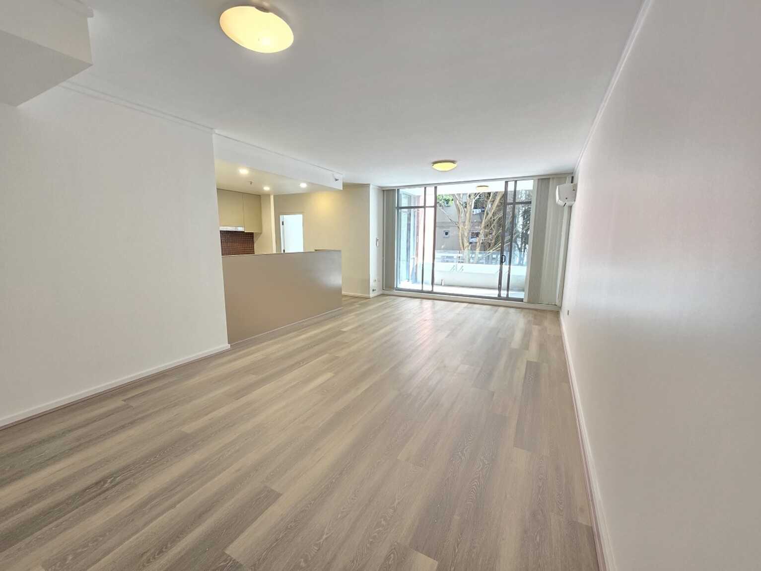 205/1 Bruce Bennet Place Maroubra
