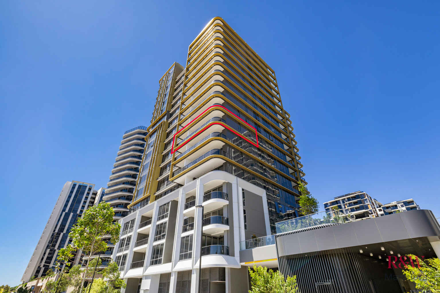 615/5 Finch Drive Eastgardens