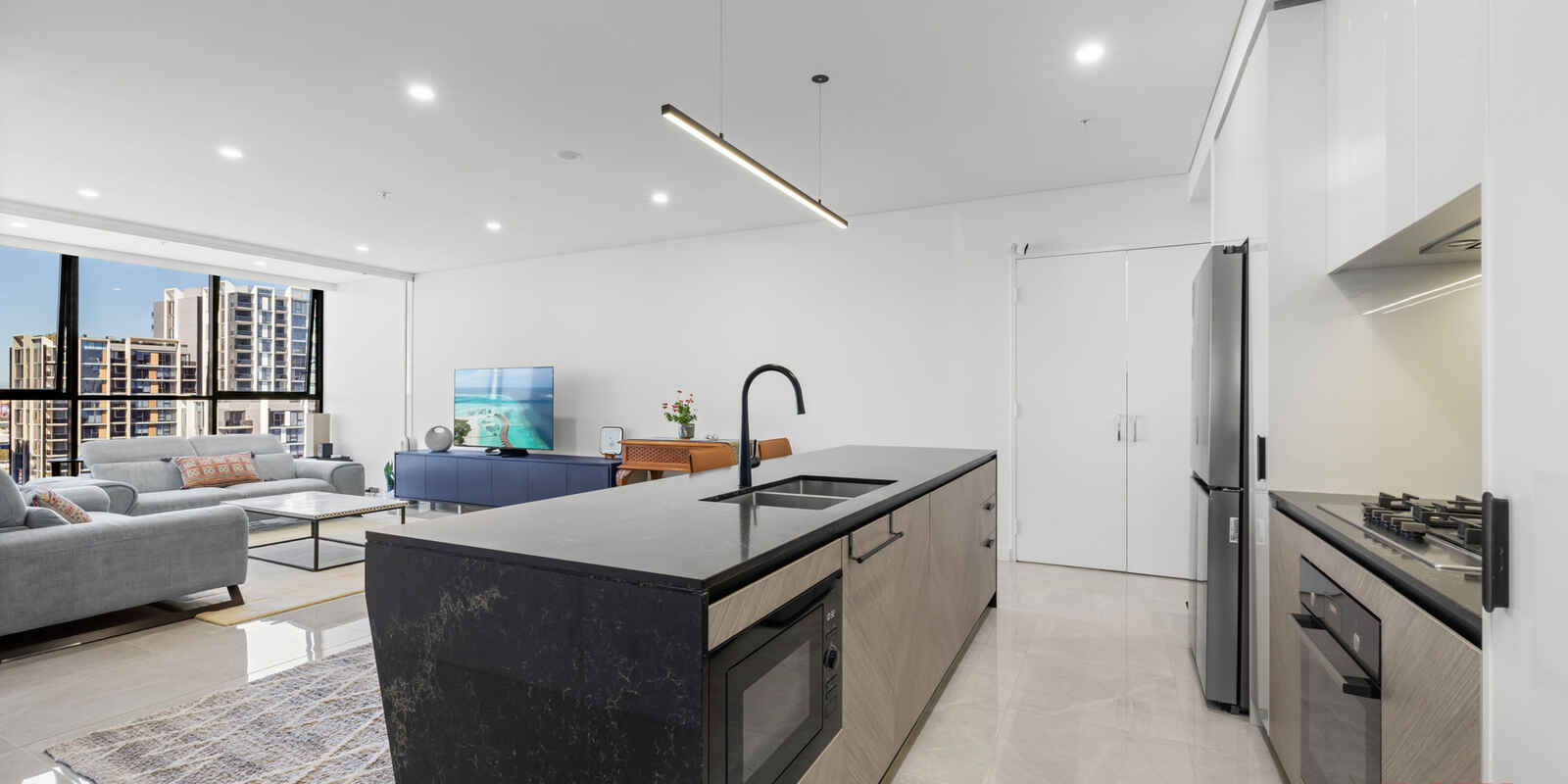 1219/9 Studio Drive Eastgardens 1219/9 Studio Drive Eastgardens