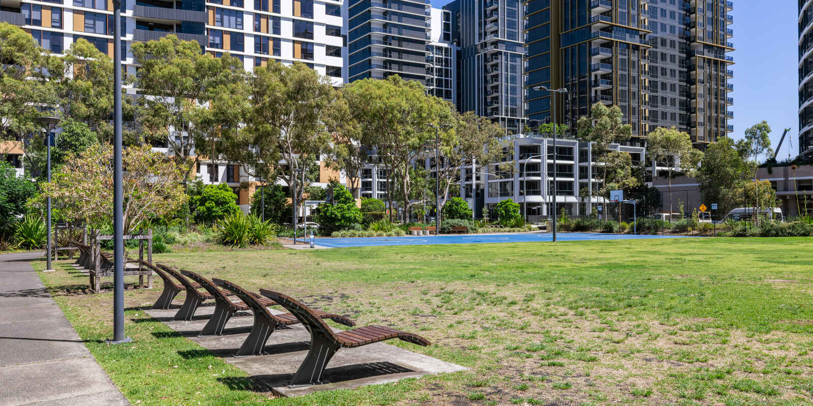 1219/9 Studio Drive Eastgardens 1219/9 Studio Drive Eastgardens