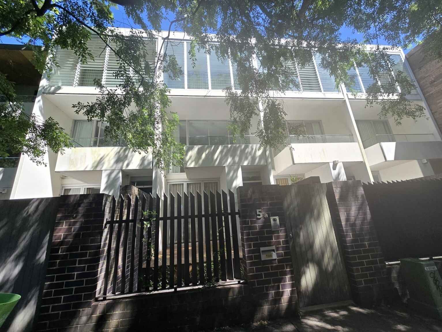 5A Power Avenue Alexandria