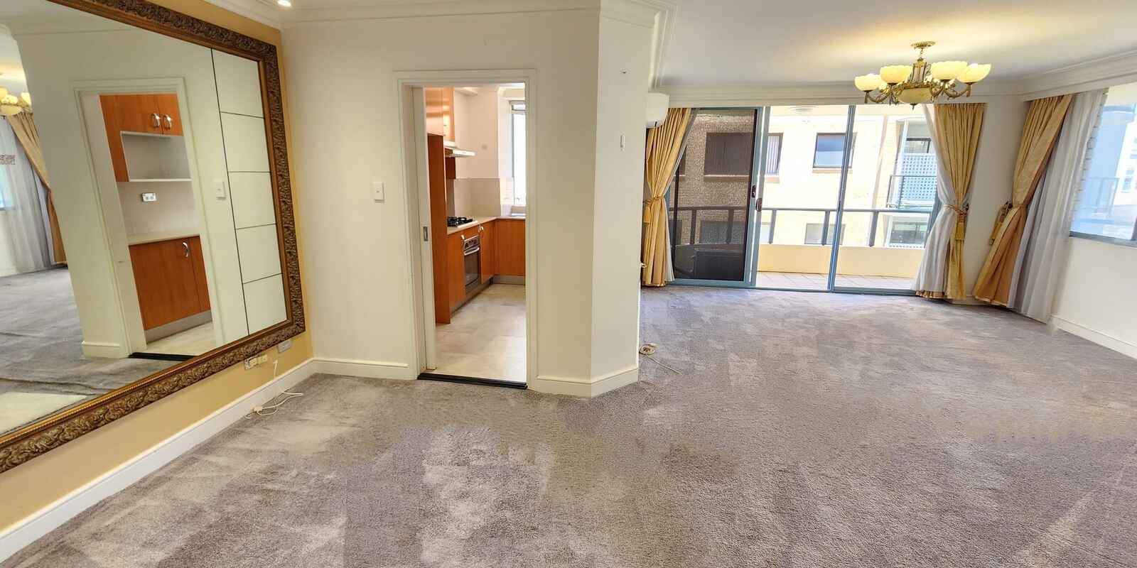 31/116-132 Maroubra Road Maroubra