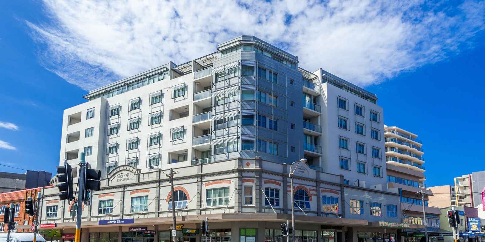 9/156-158 Maroubra Road Maroubra 9/156-158 Maroubra Road Maroubra