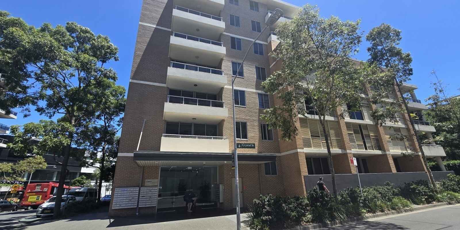 269/9 Crystal Street Waterloo