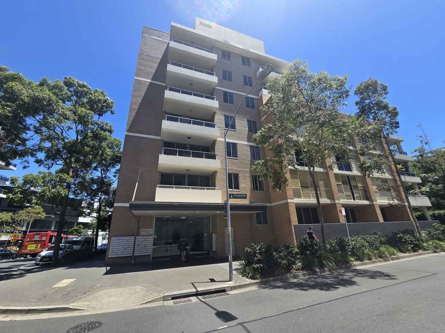 269/9 Crystal Street Waterloo