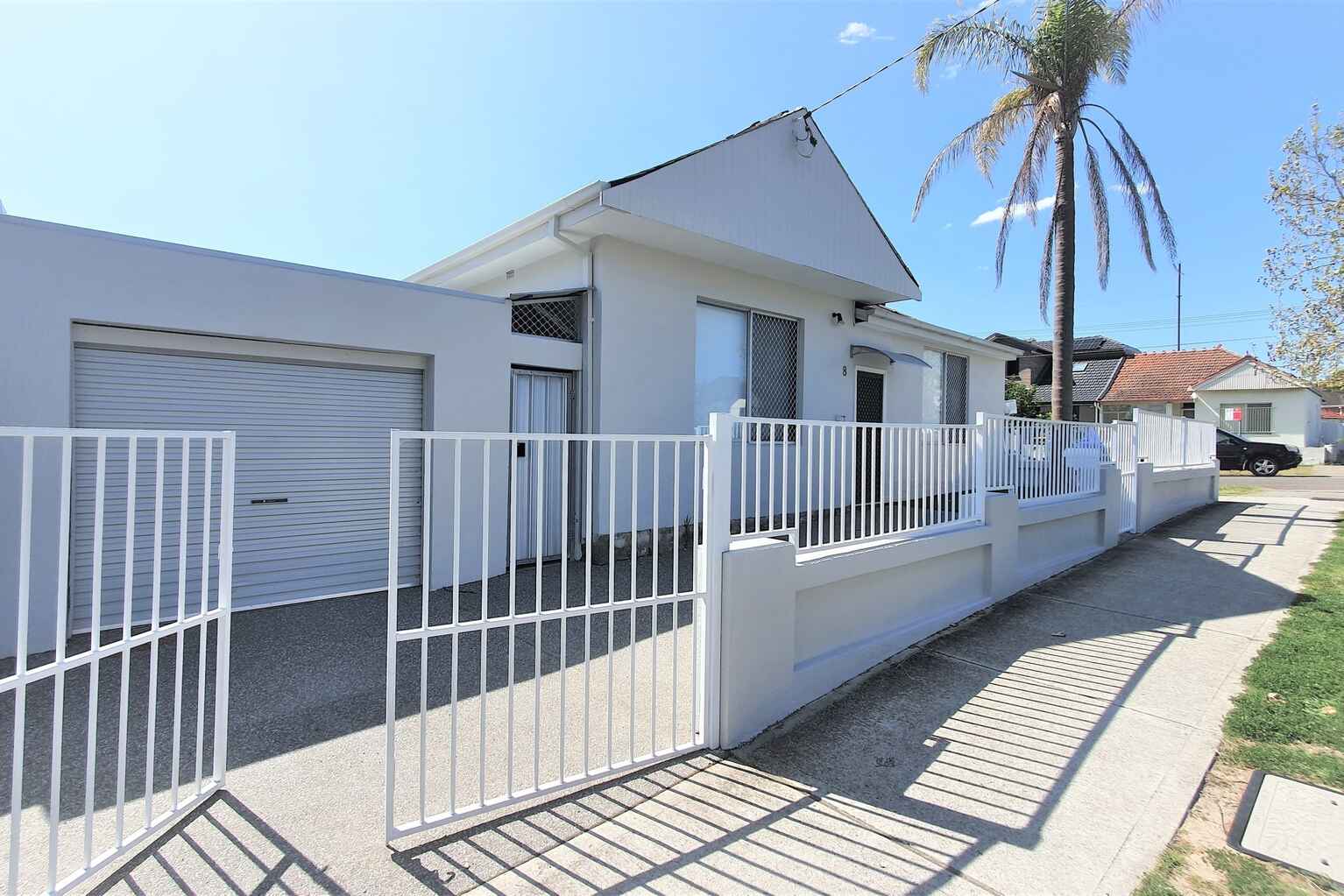 8 Middle Street Kingsford