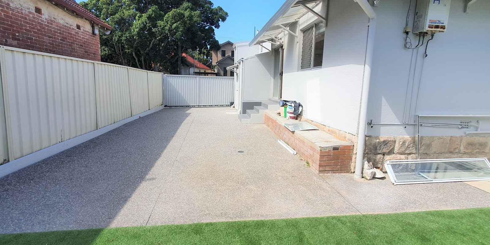 8 Middle Street Kingsford