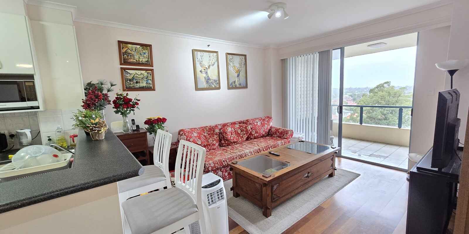 256/116-132 Maroubra Road Maroubra