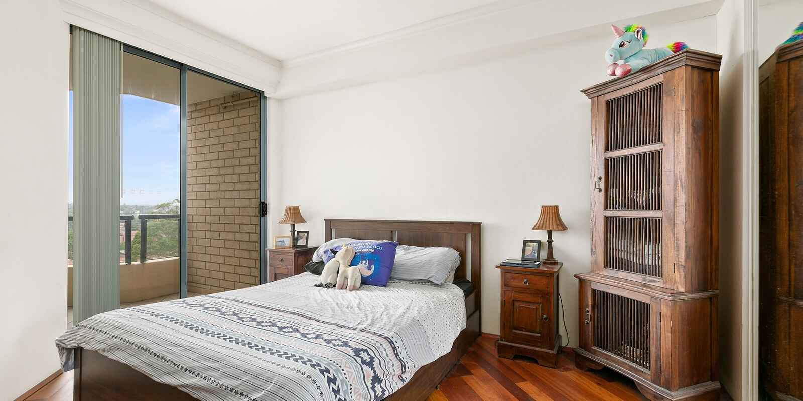 256/116-132 Maroubra Road Maroubra