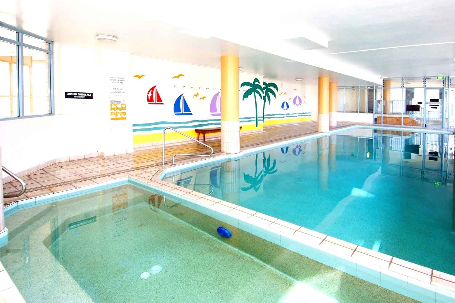 256/116-132 Maroubra Road Maroubra