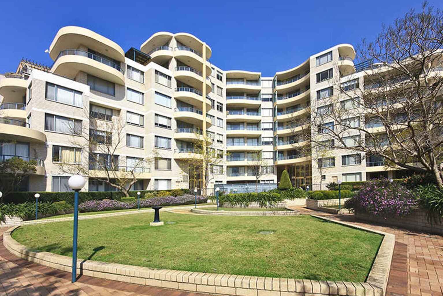 256/116-132 Maroubra Road Maroubra