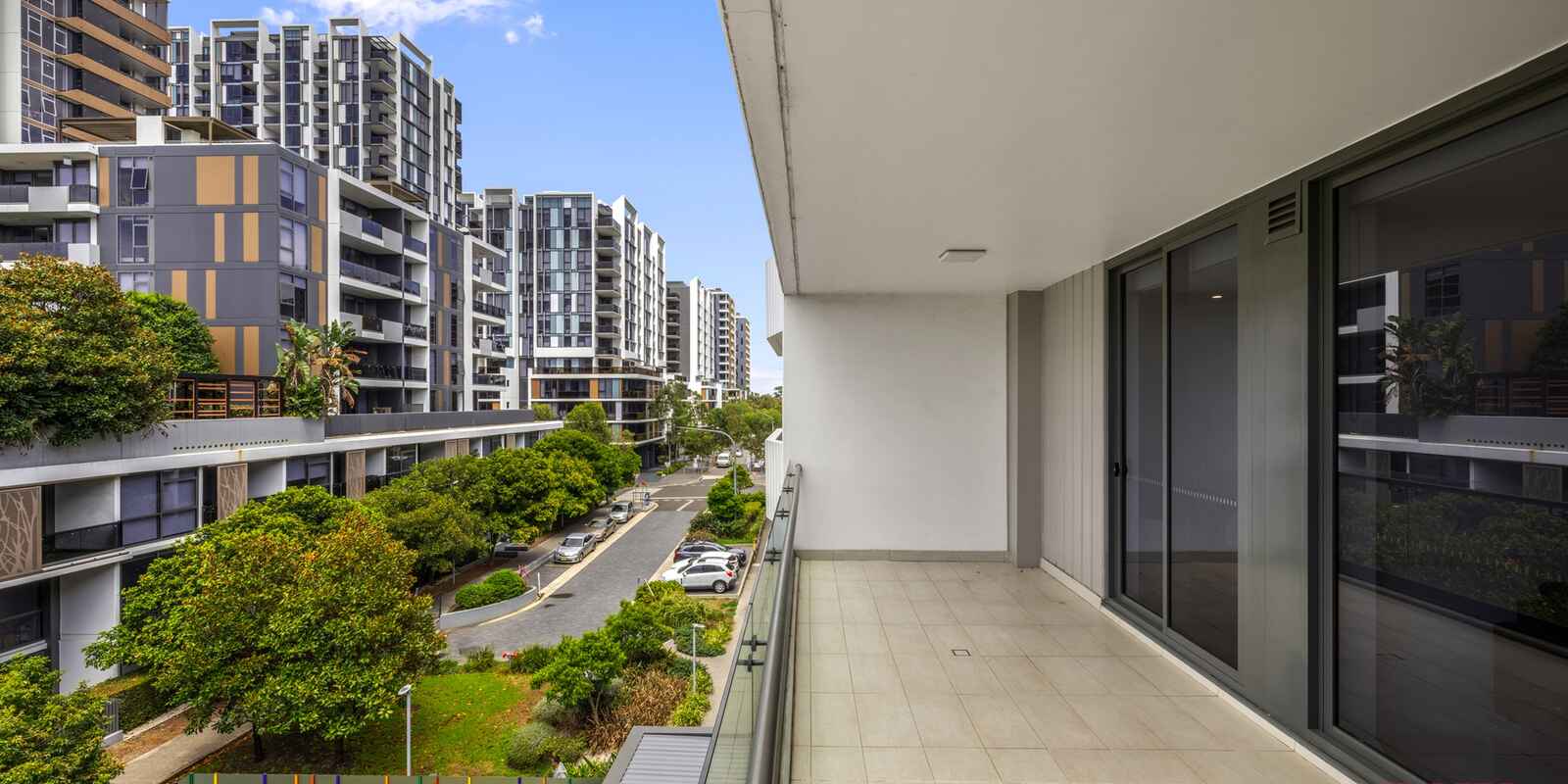  310/2 Oscar Place Eastgardens