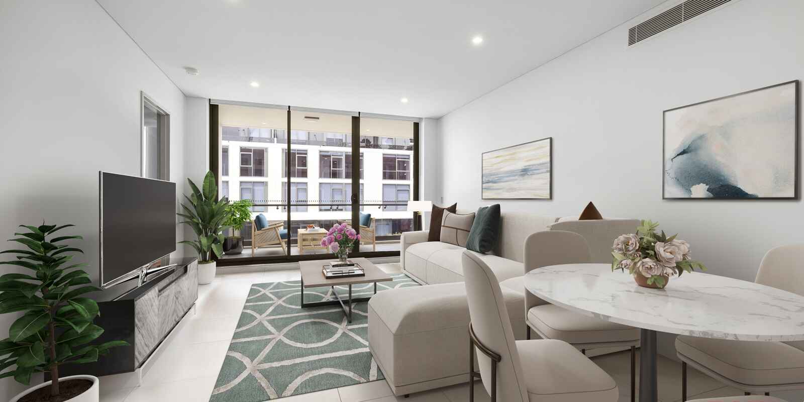  310/2 Oscar Place Eastgardens