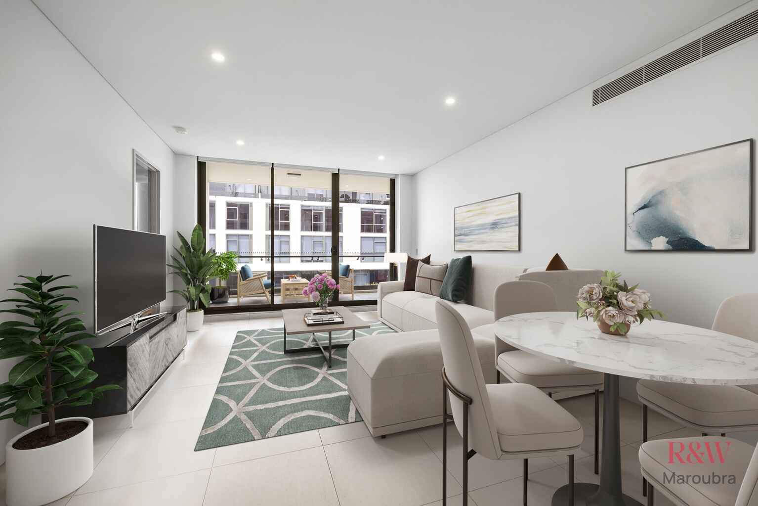  310/2 Oscar Place Eastgardens