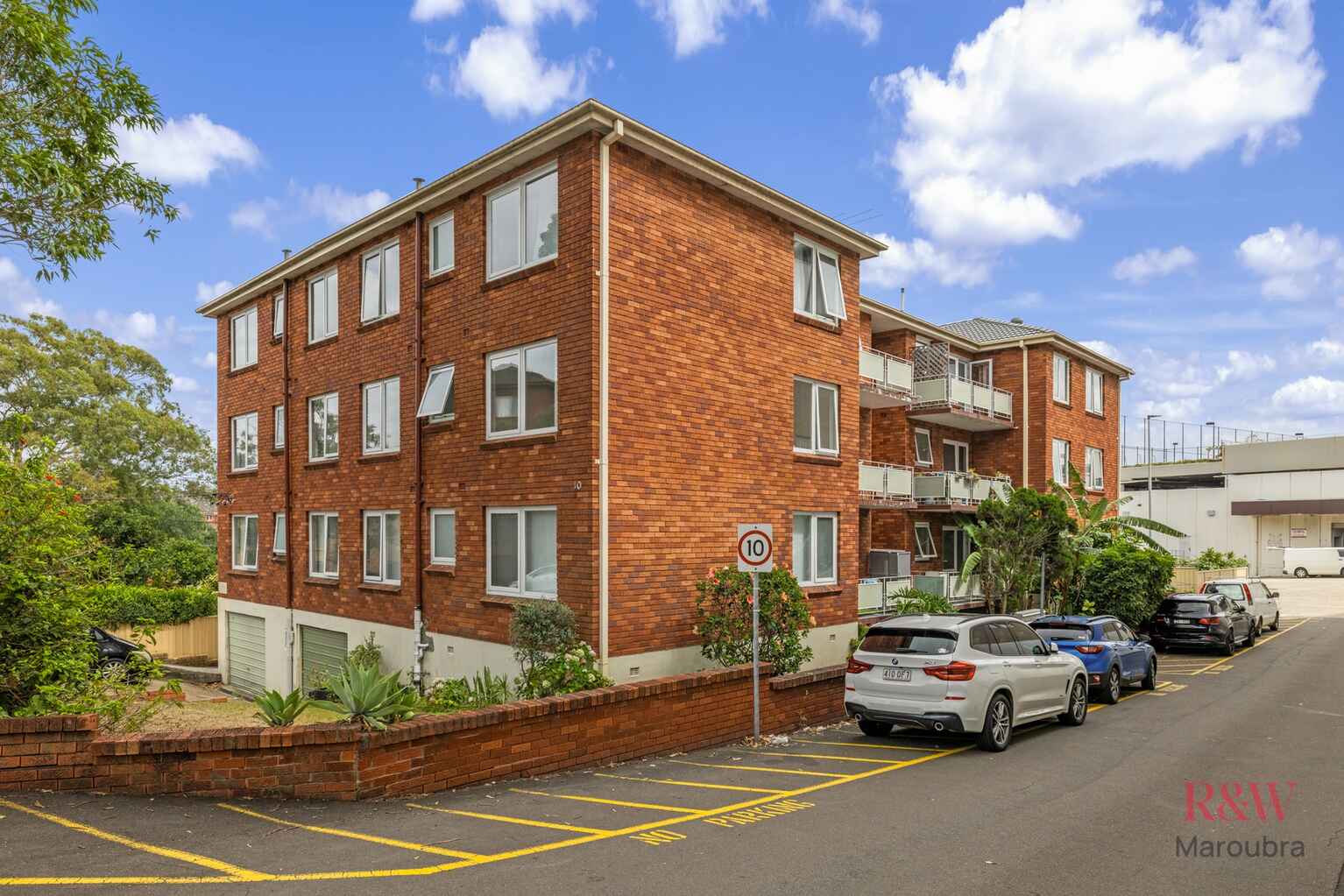 5/10 Devitt Place Hillsdale