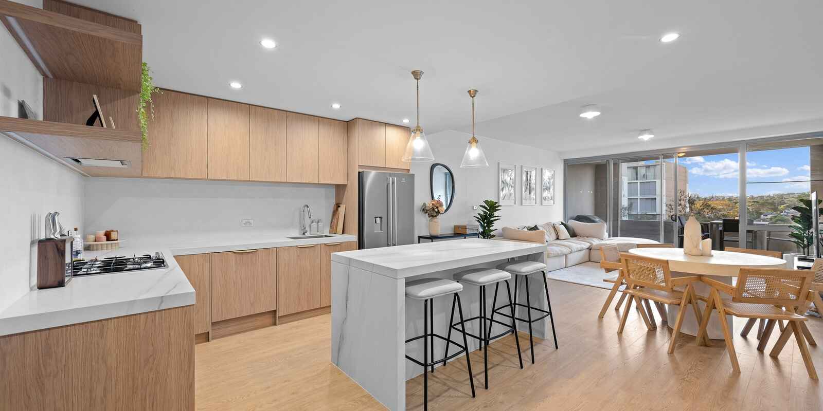 A32/15 Green Street Maroubra