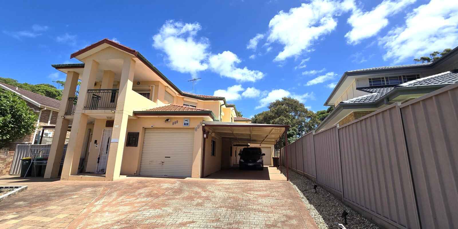698A Malabar Road Maroubra