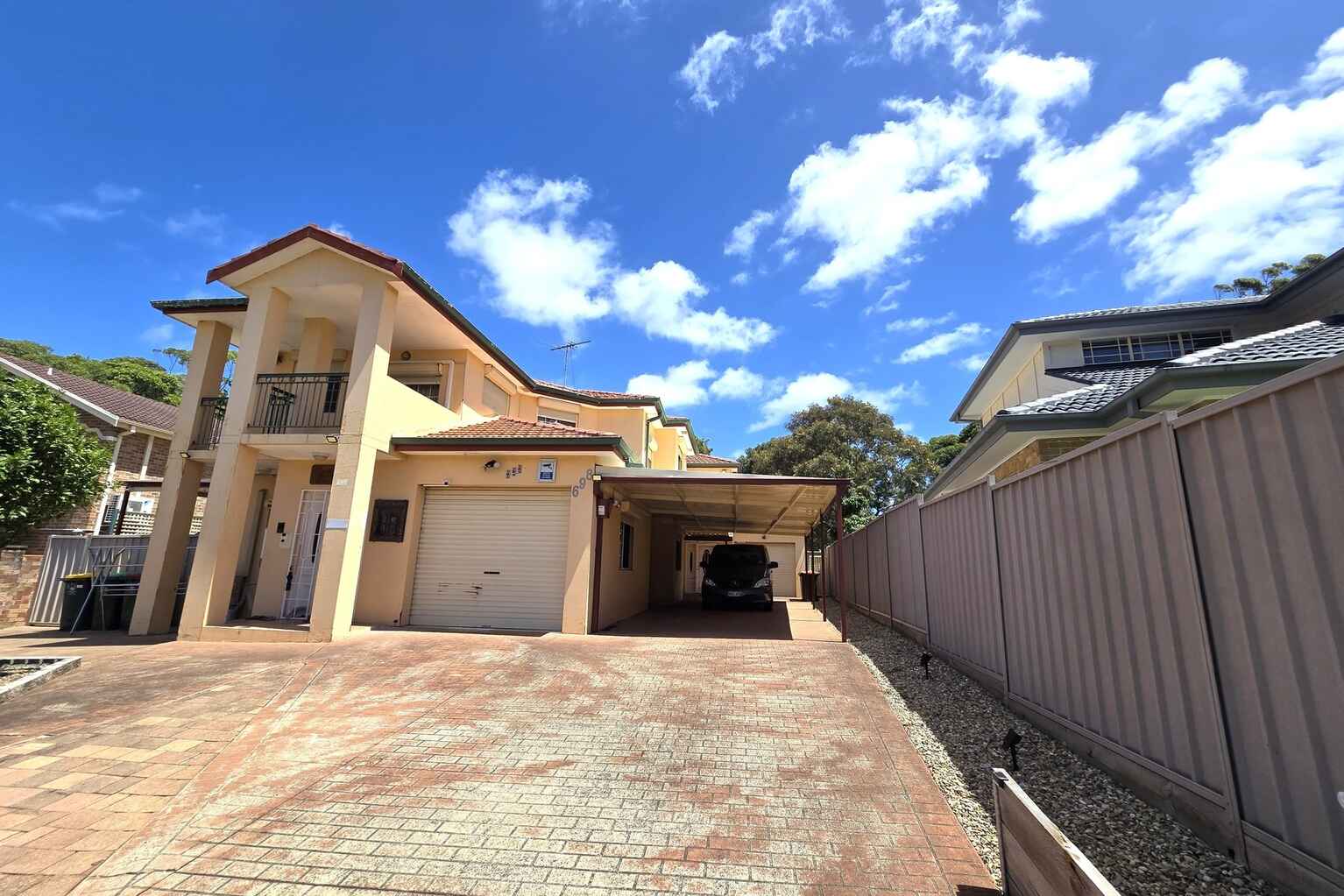 698A Malabar Road Maroubra