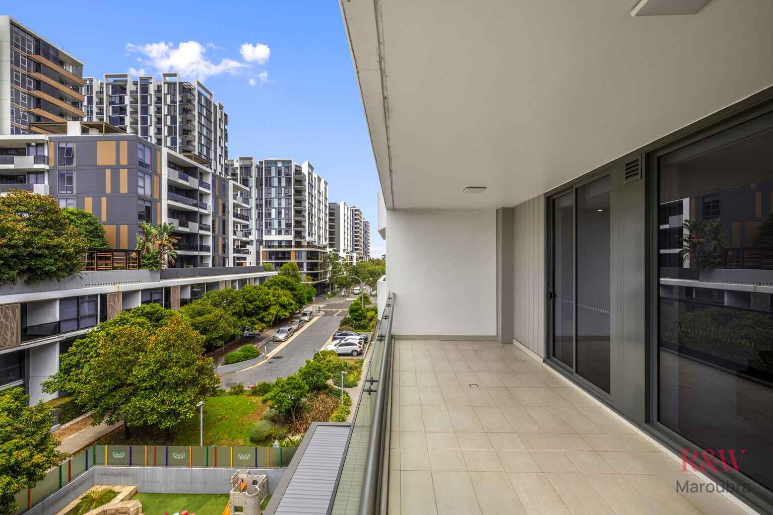 310/2 Oscar Place Eastgardens