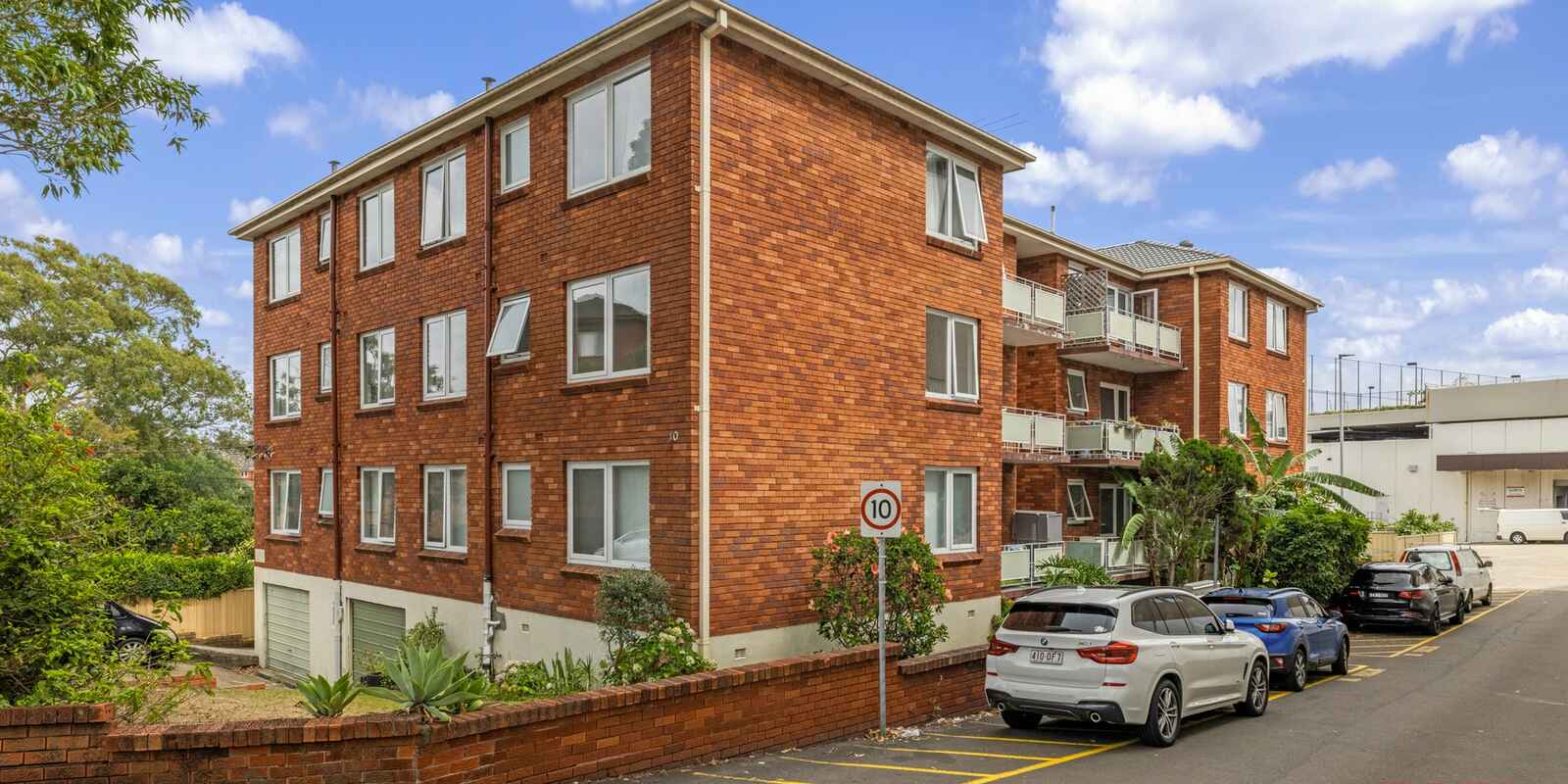 5/10 Devitt Place Hillsdale