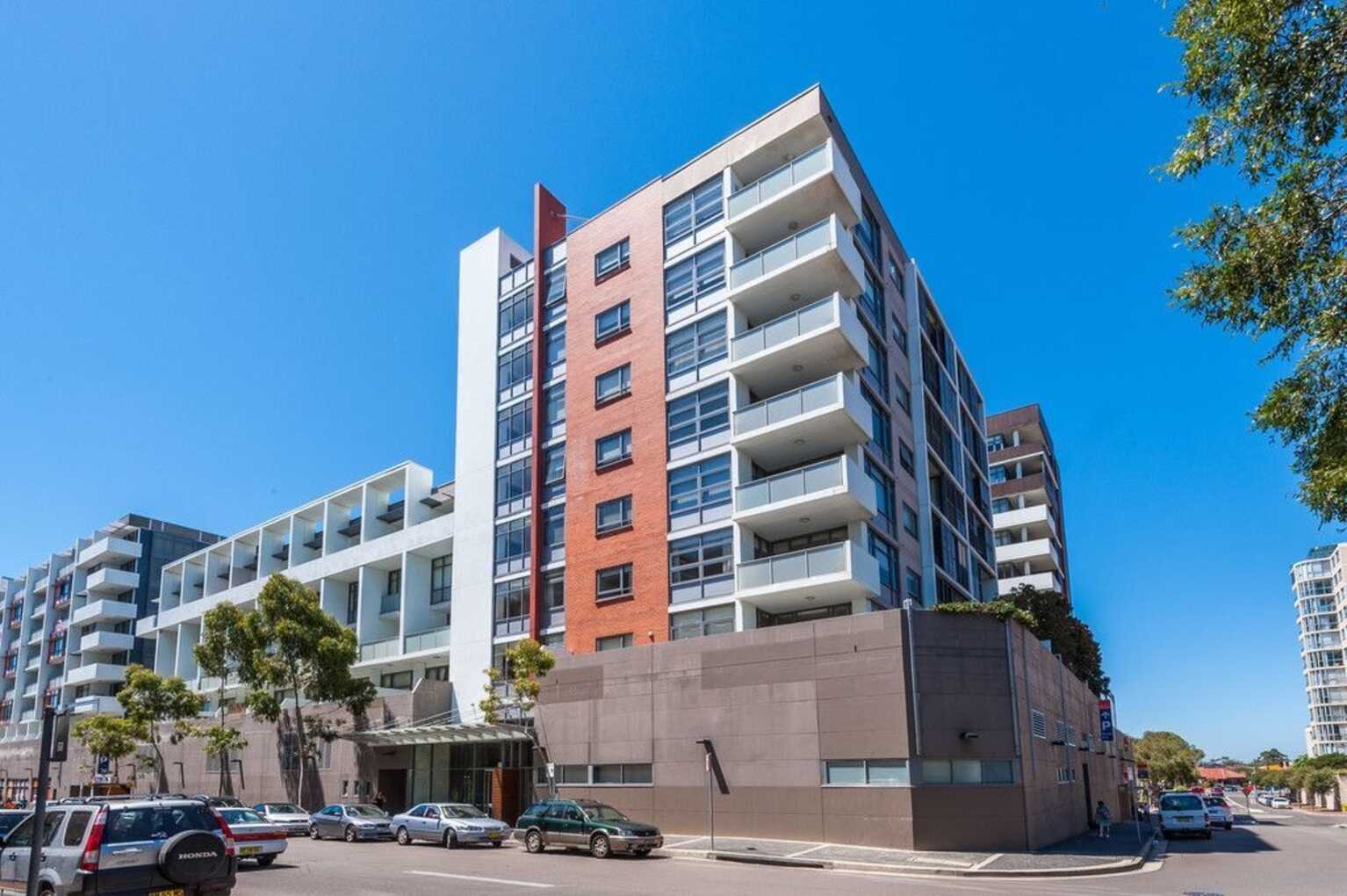 Level 1/103/97 Boyce Road Maroubra Level 1/103/97 Boyce Road Maroubra