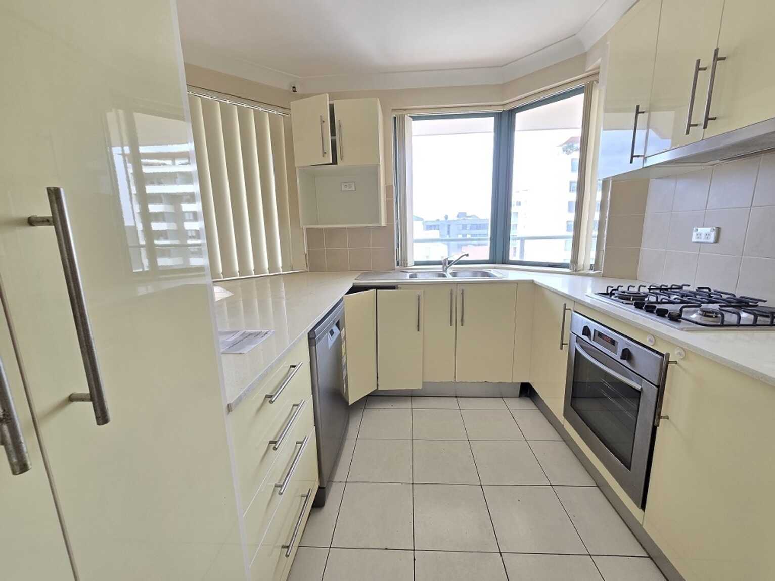 14/172 Maroubra Road Maroubra