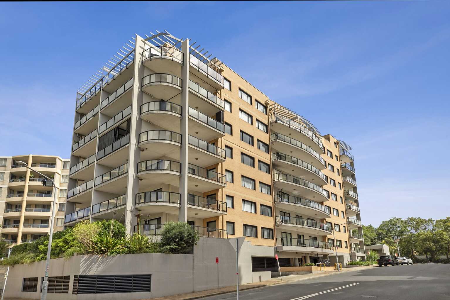 304/89 Boyce Road Maroubra Junction