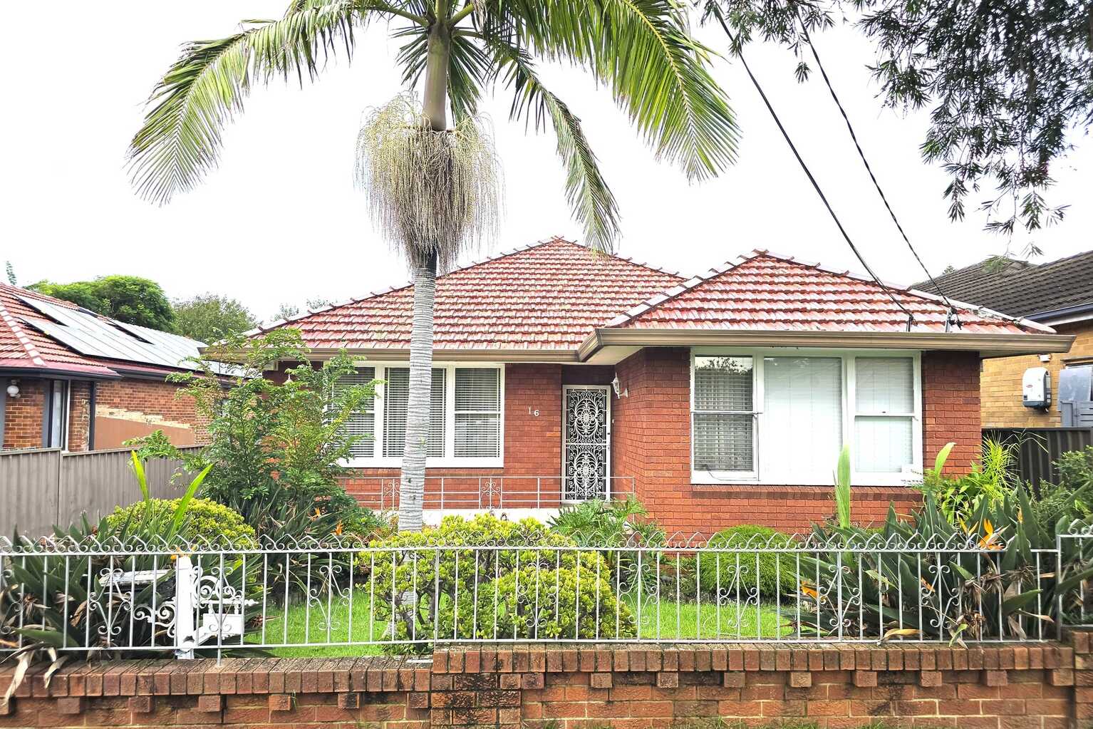 16 Mathewson Street Eastgardens