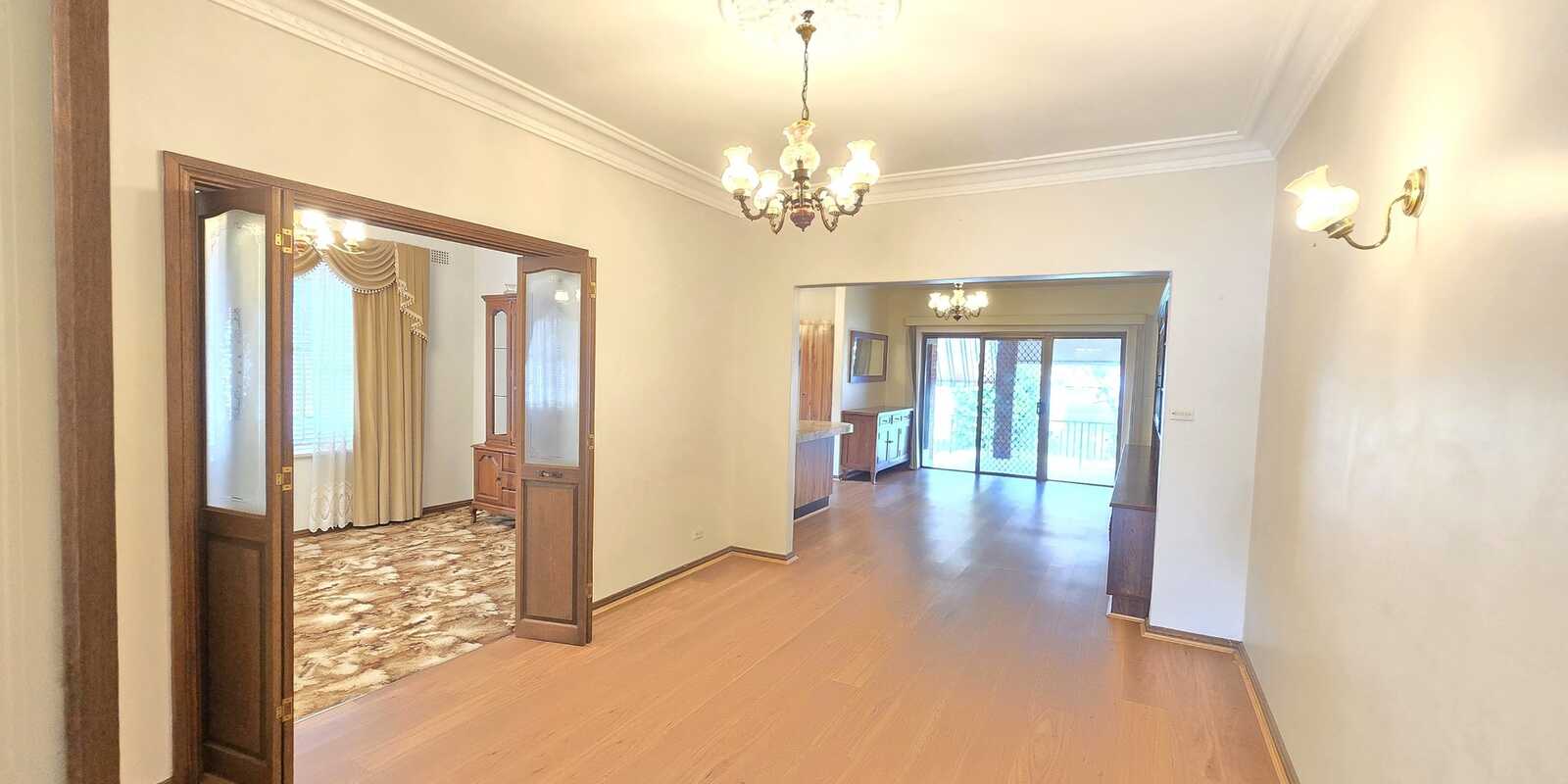 16 Mathewson Street Eastgardens