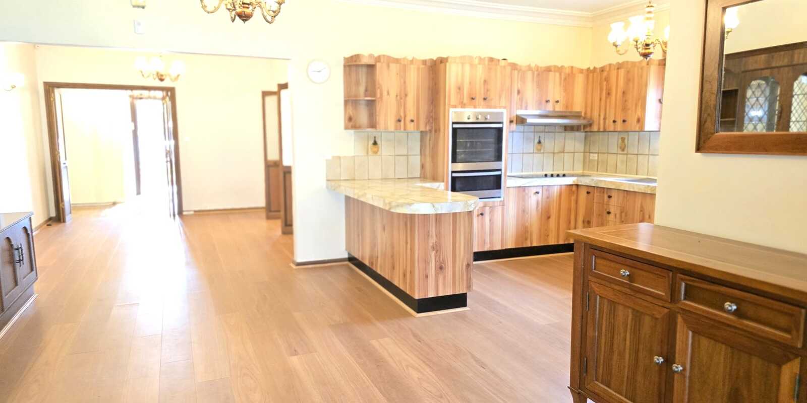 16 Mathewson Street Eastgardens