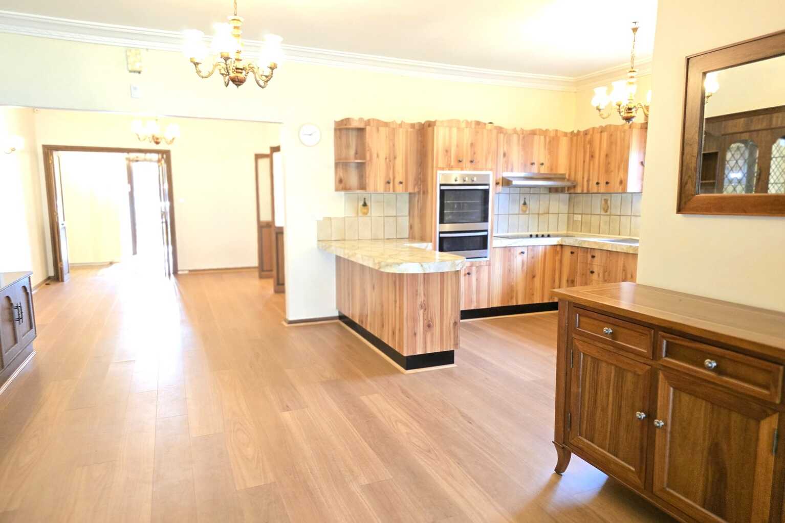 16 Mathewson Street Eastgardens