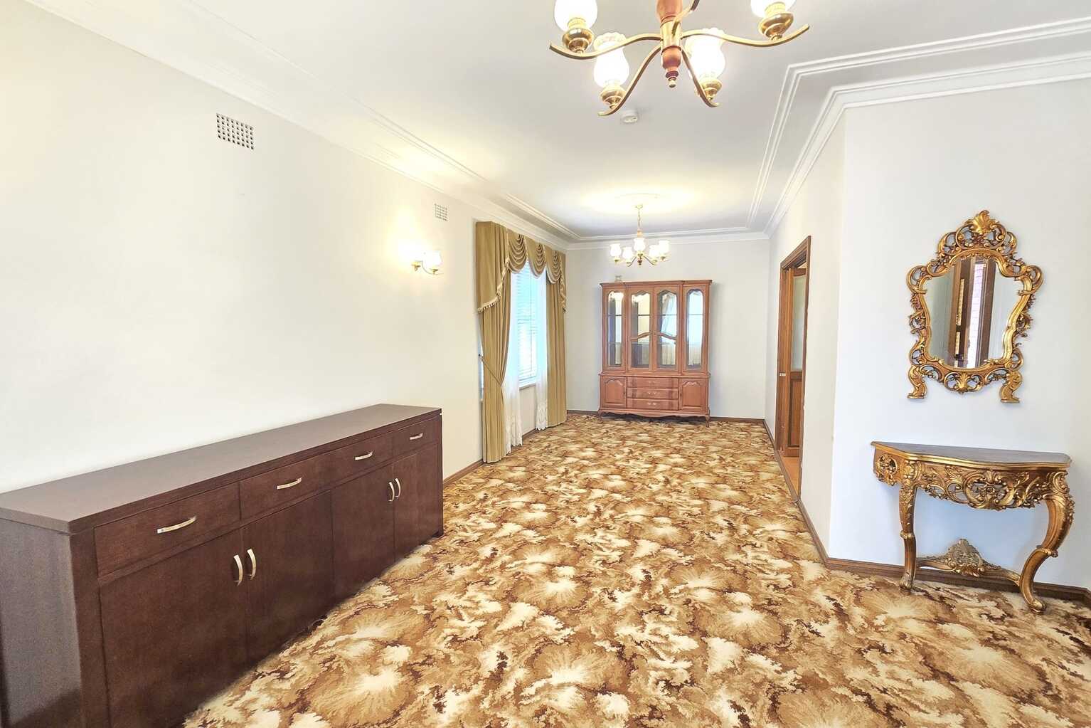 16 Mathewson Street Eastgardens