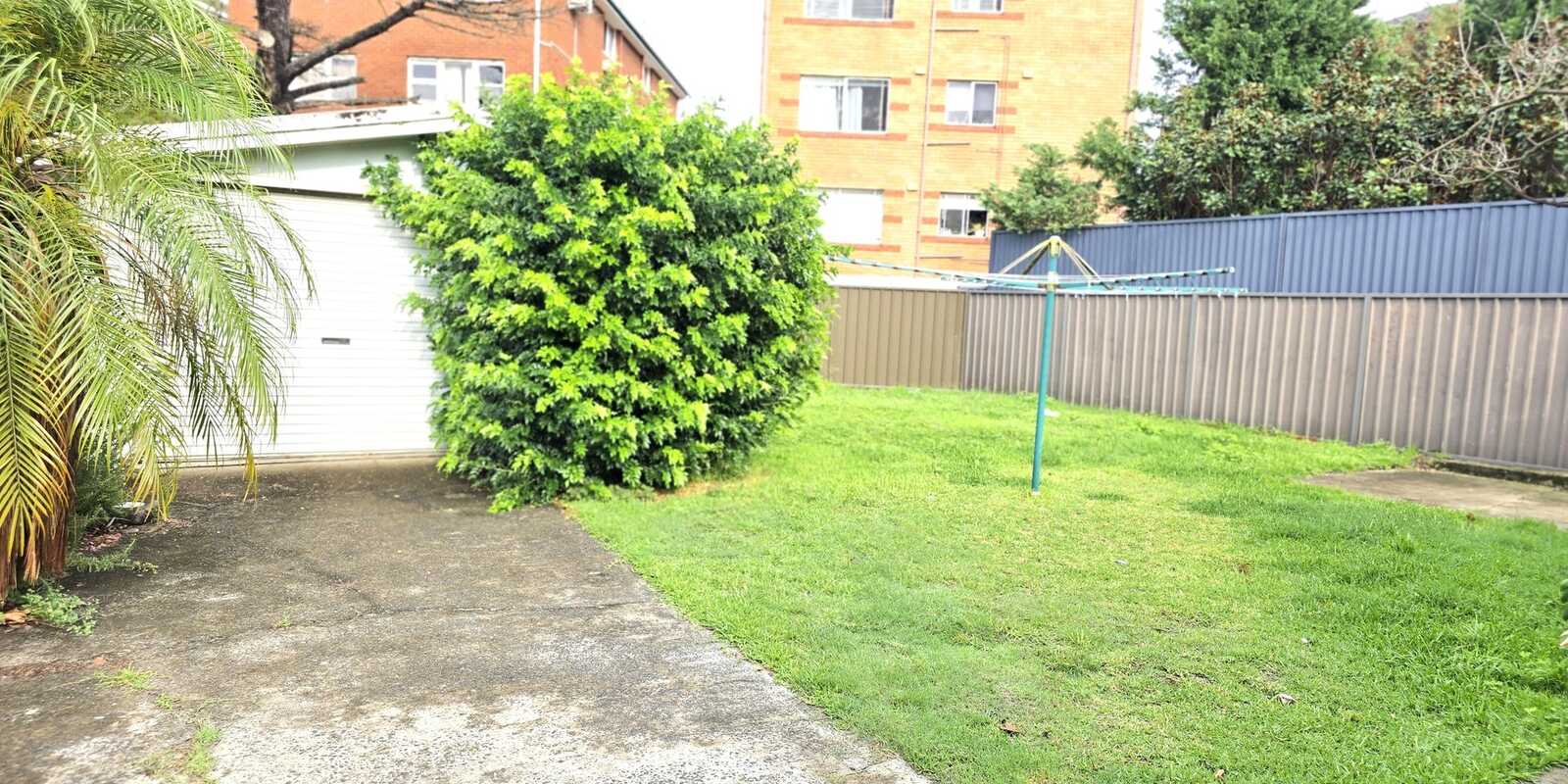 16 Mathewson Street Eastgardens