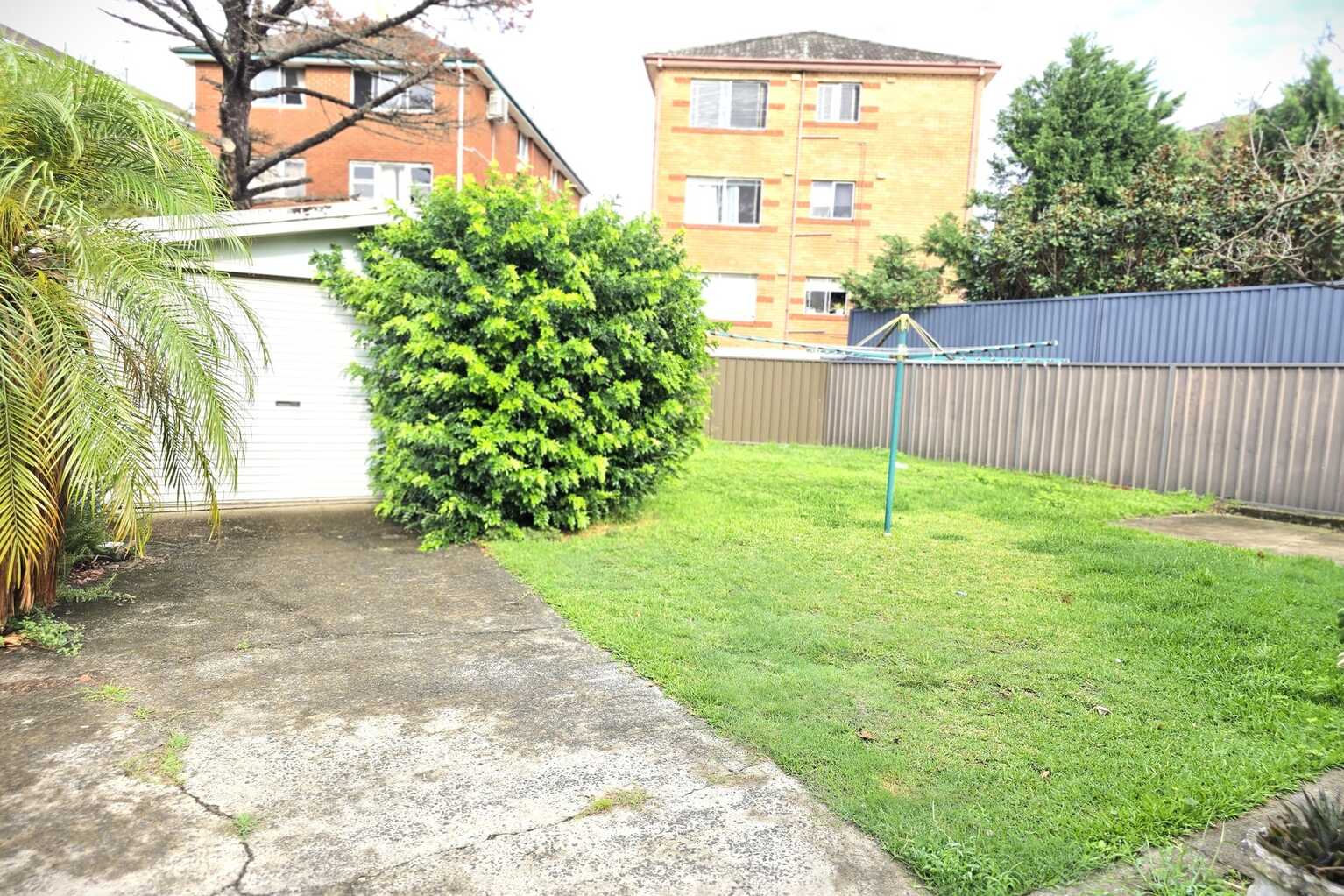 16 Mathewson Street Eastgardens