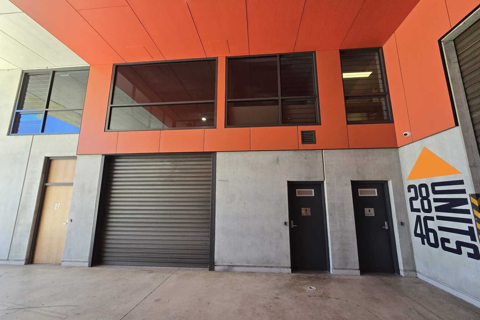 45/10-12 Girawah Place Matraville