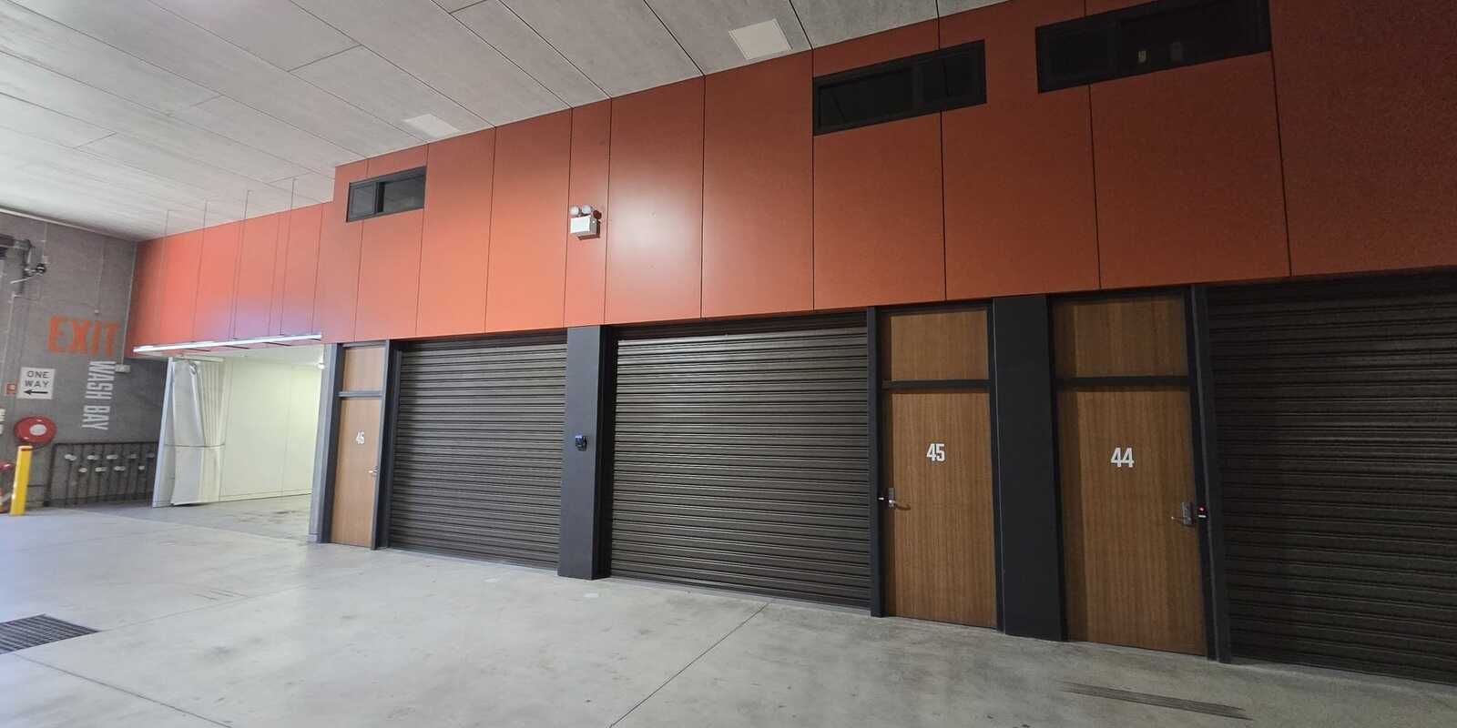 45/10-12 Girawah Place Matraville