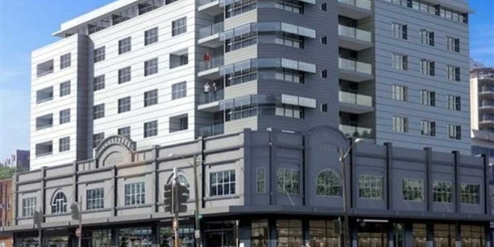 7/156 Maroubra Road Maroubra