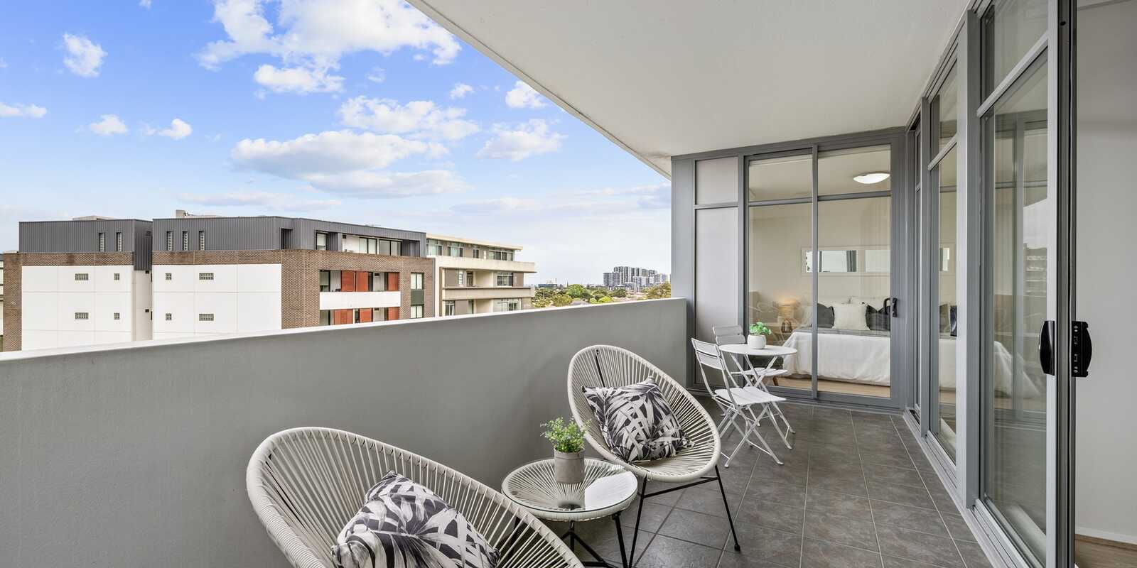 422/140 Maroubra Road Maroubra 422/140 Maroubra Road Maroubra