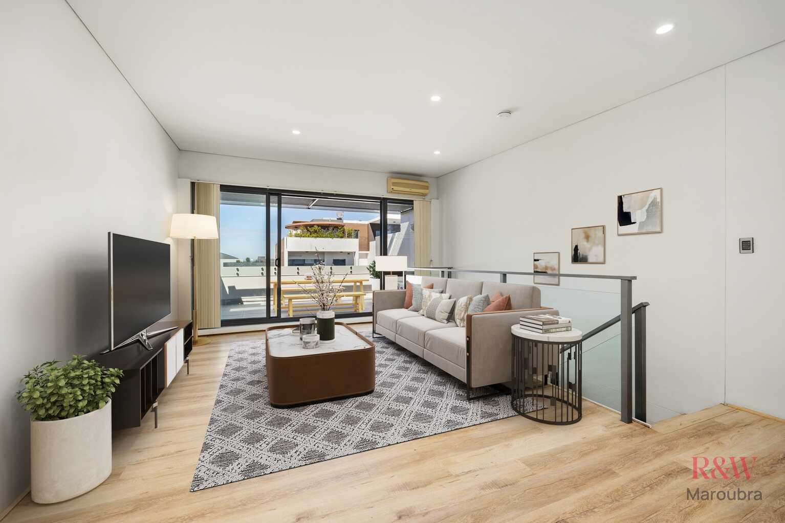 A55/15 Green Street Maroubra