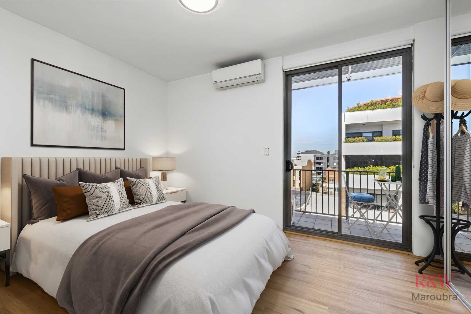 A55/15 Green Street Maroubra