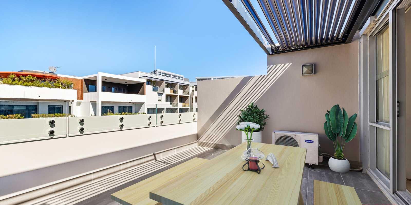 A55/15 Green Street Maroubra