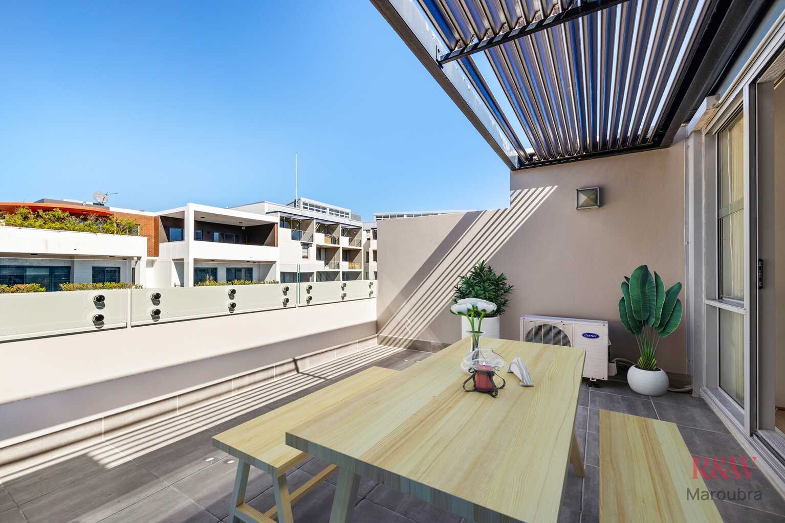 A55/15 Green Street Maroubra