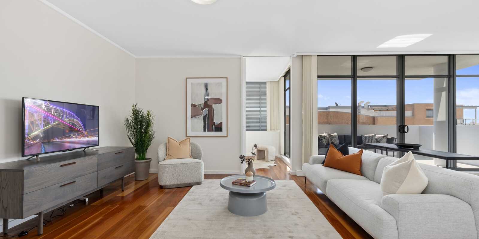 611/1 Bruce Bennett Place Maroubra