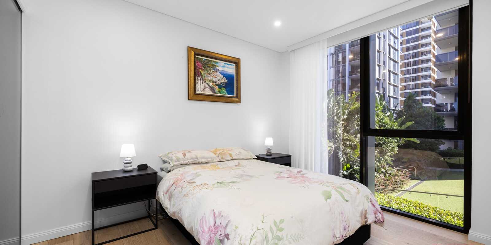 623/9 Oscar Place Eastgardens 623/9 Oscar Place Eastgardens