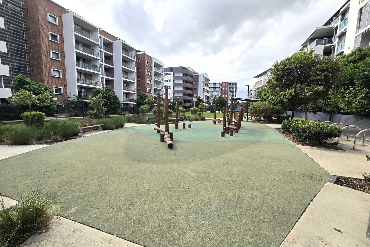 408/12 Rancom Street Botany