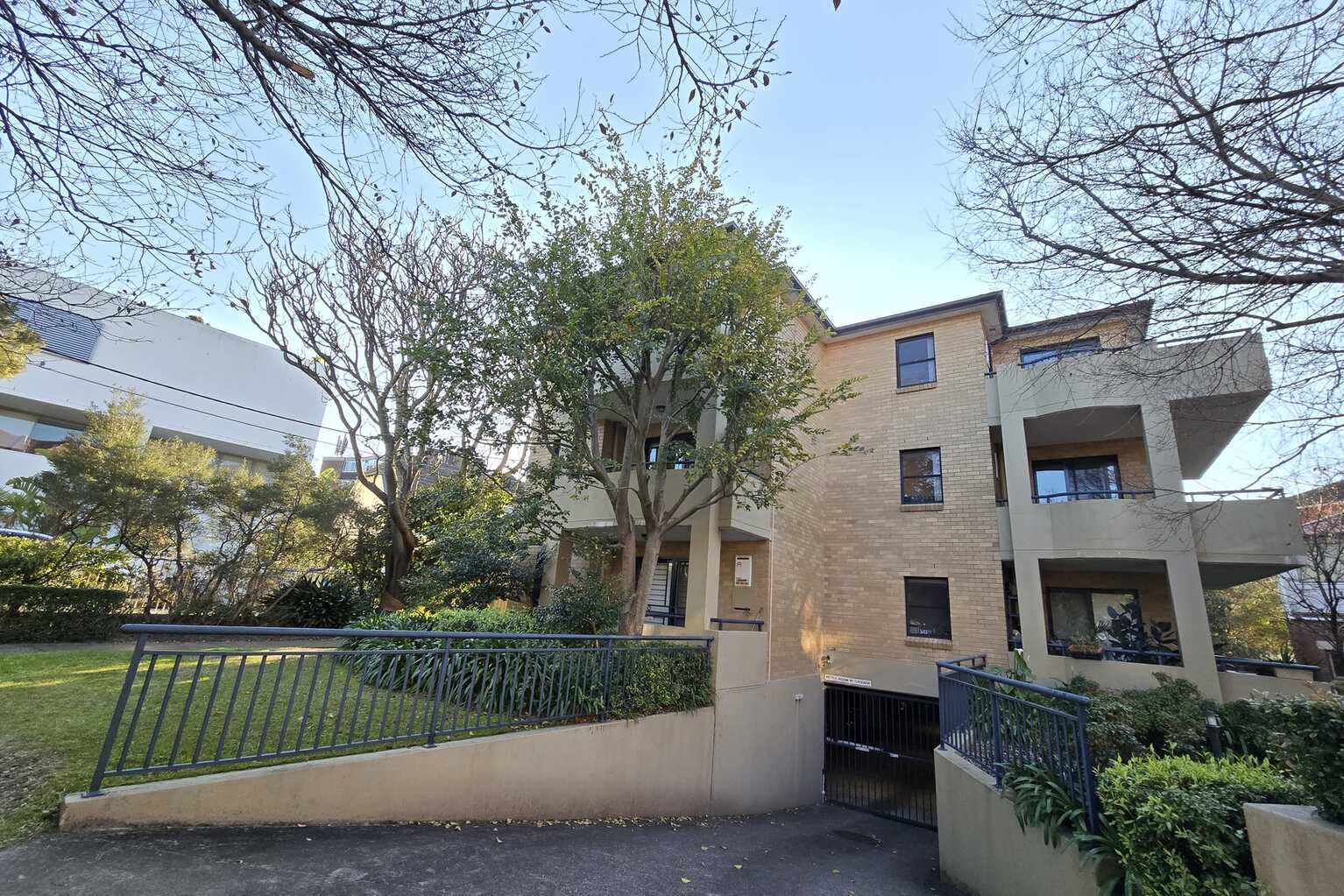 4/36A Prince Street Randwick