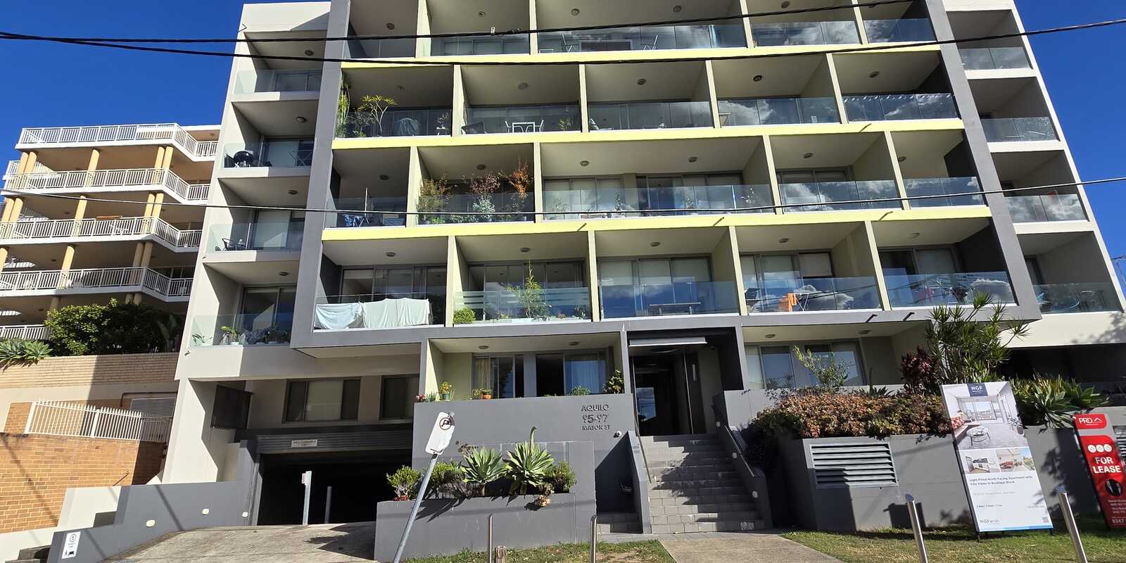27/95-97 Mason Street Maroubra