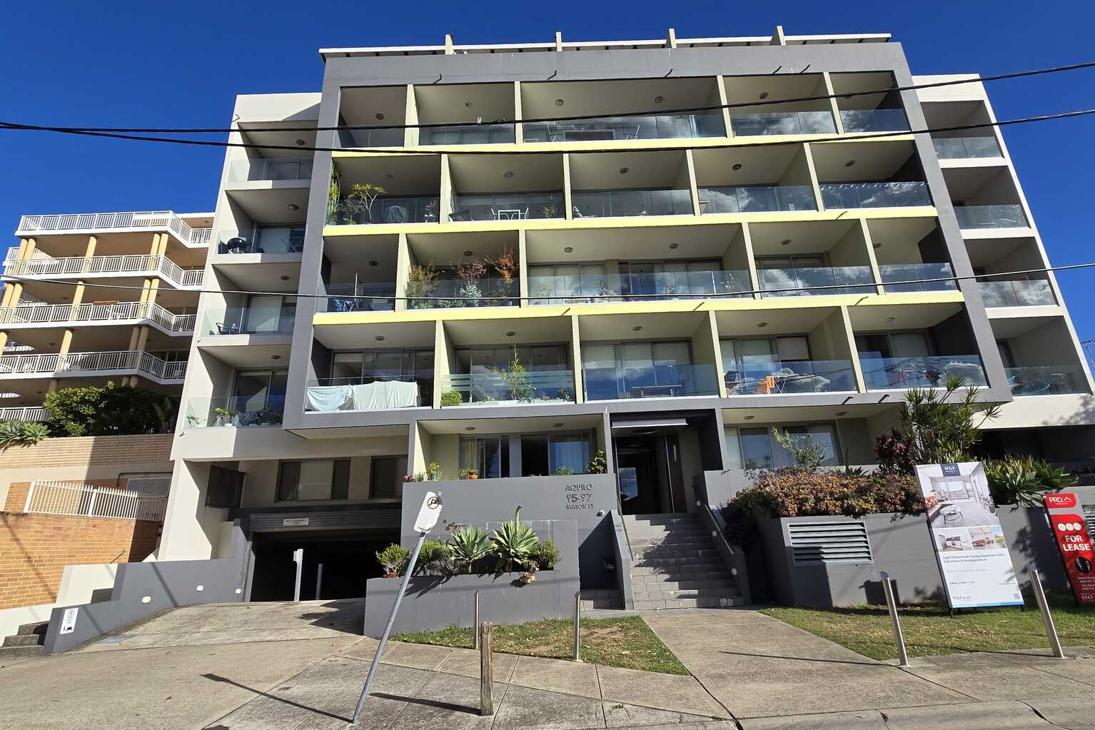 27/95-97 Mason Street Maroubra