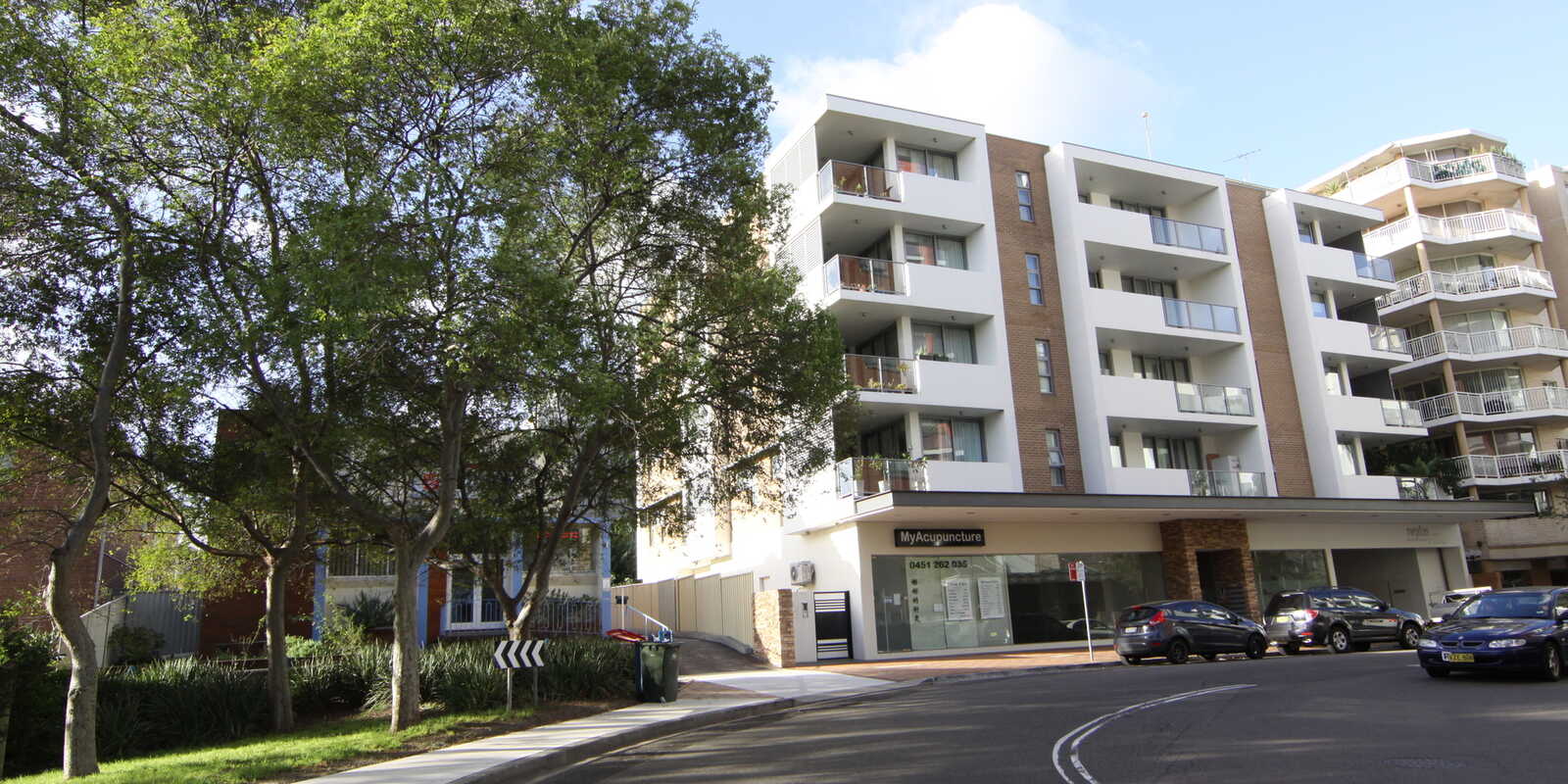 13/102 Boyce Road Maroubra