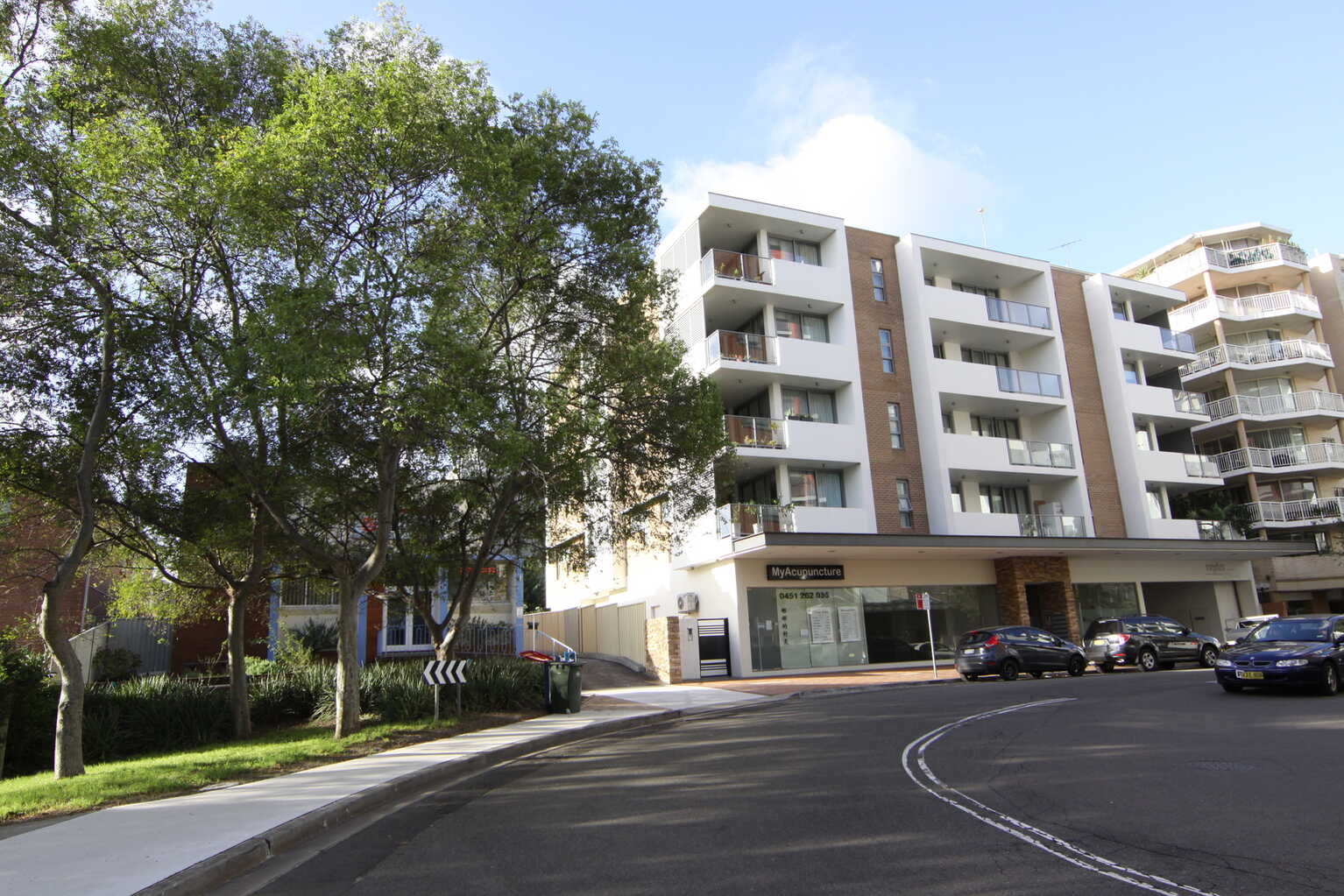 13/102 Boyce Road Maroubra